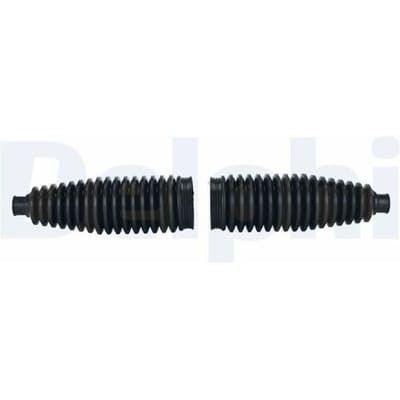 Set balgen, stuurinrichting DELPHI TBR4514