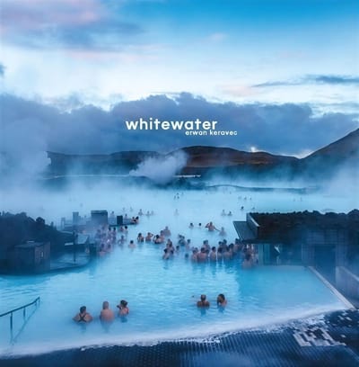 Erwan Keravec - Whitewater (CD)