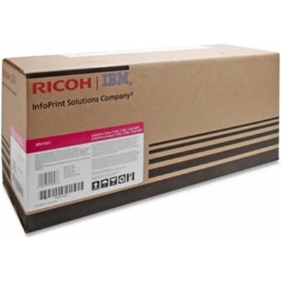 IBM 39V1921 toner cartridge magenta hoge capaciteit (origineel)