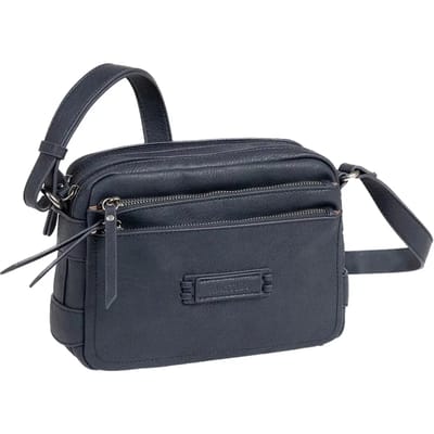 Casual schoudertas voor dames Matties Bags