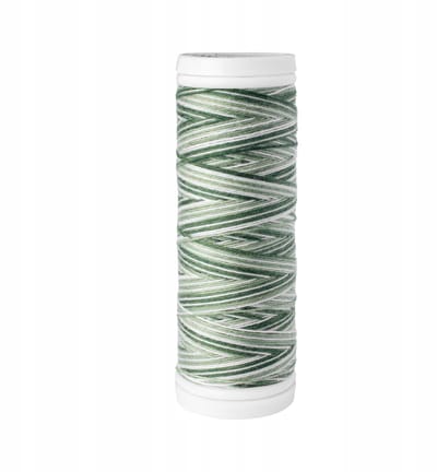Ariadna Viga 80 Multikleur Naaigaren 150m - Decoratief Polyester