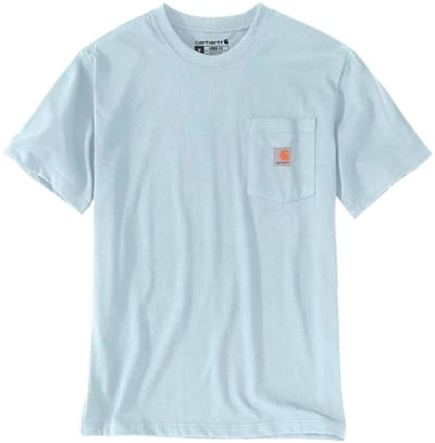 Carhartt Pocket Outdoor Graphic T-shirt 107269