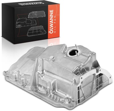 Frankberg 1x oliepan voor BMW 1er F20 F21 3er F30 F31 F34 4 F32