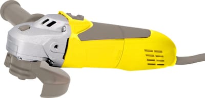 Kinzo Haakse Slijpmachine - Slijper - Slijptol - 115mm - 11000 Rpm - 230V - 710W