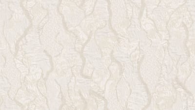 Zambaiti Vinylbehang Z34911 - Elie Saab 2 - Modern Wit - 106cm x 10.0m