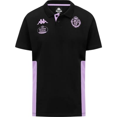 Polo Real Valladolid Minditti 2025/26