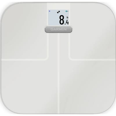 Garmin Index S2 Smart - Wit