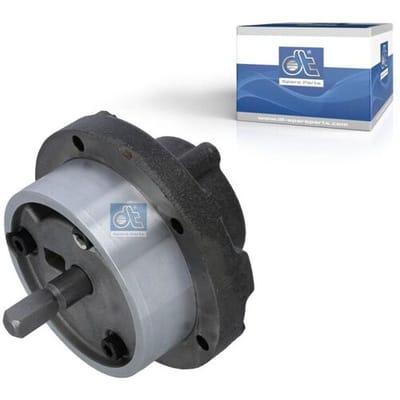 Oliepomp DT SPARE PARTS 1.16490