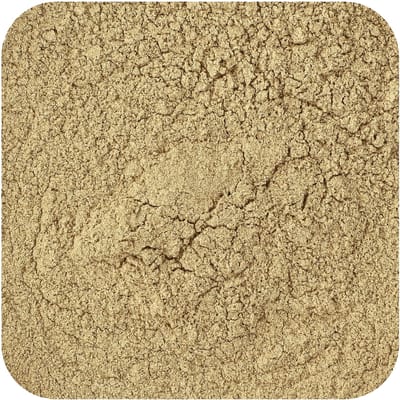 Frontier Co-Op, Biologisch Paddenstoelenpoeder, 113G(4 Oz)