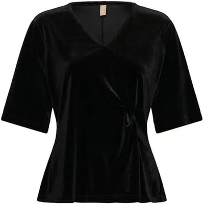 Vrouwenblouse CULTURE Zoe