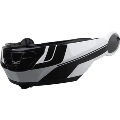 Motorhelm kinband LS2 FF399