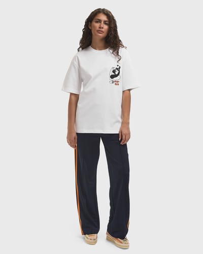 SAHEART T-SHIRT 11725