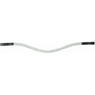 Frontaal voor paard T de T Strass
