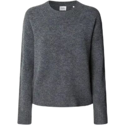 Pepe Jeans Cecil Trui Grijs XS Vrouw