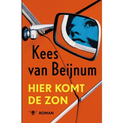 Hier Komt De Zon - Kees van Beijnum