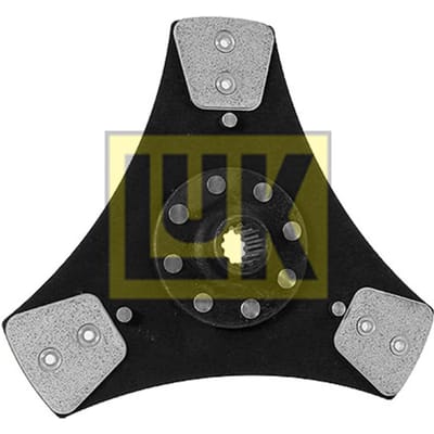 Koppelingsplaat LUK 328 0532 10