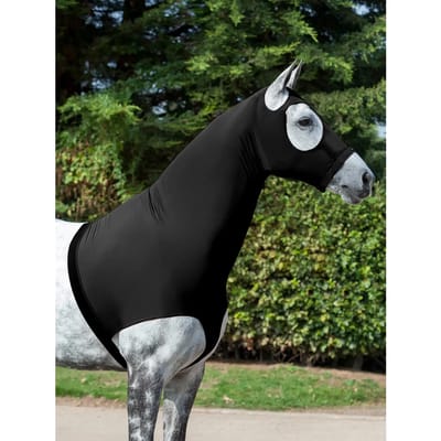 Elastische paardenmuts LeMieux