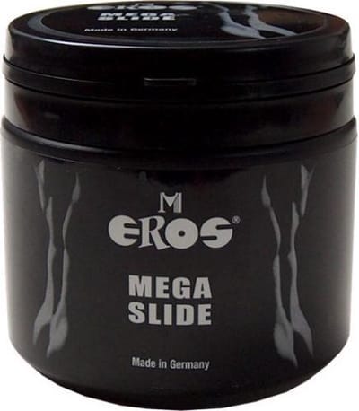 Eros mega slide 500 ml