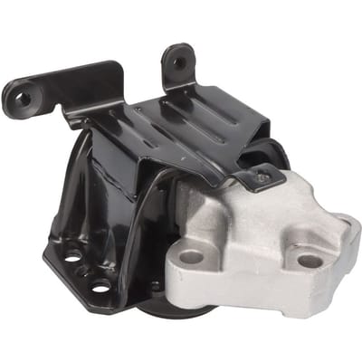 Rubber carrosserie, motorophanging MAGNETI MARELLI 030607010845