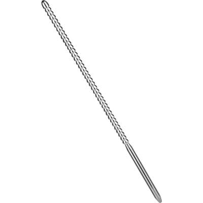 Rimba - Dip Stick Ribbed Dilator Ø 6 mm