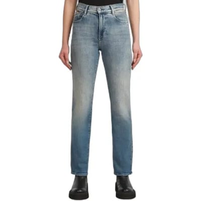 Damesjeans G-Star Viktoria High