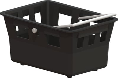 KESSEL-Schlammeimer - 170x120x90 mm, 27108