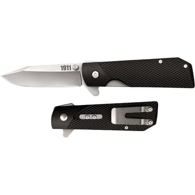 Cold Steel 1911 Folder - zakmes