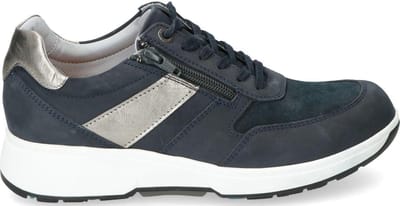 Xsensible Veterschoenen