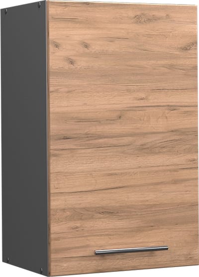 Vicco Fame-Line Hangkast – 45 cm Krachtige eik goud