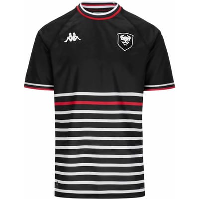 Uitshirt voor kinderen SM Caen Kombat 2024/25