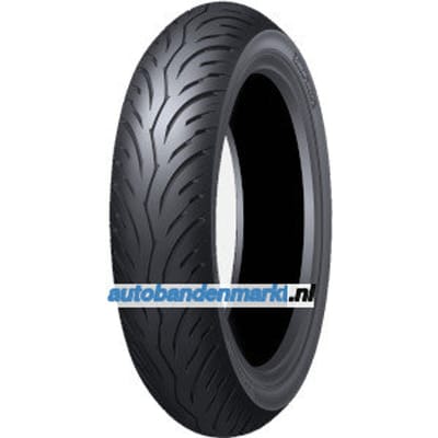 Dunlop ScootSmart 2 ( 120/70-13 TL 53P Voorwiel )