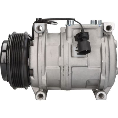 Compressor airconditioning THERMOTEC KTT090231
