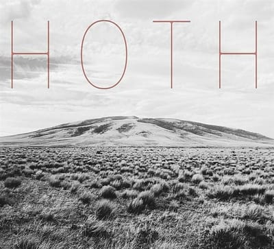 Hoth Brothers - Tell Me How You Feel (CD)