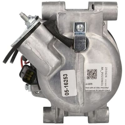 Airco-compressor ELSTOCK 51-1079