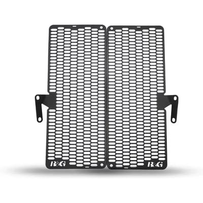 Radiatorbescherming motorrooster R&G Racing Pro