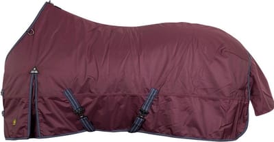 BR Outdoordeken 1200D - 240 Grams Mauve Wine - 195