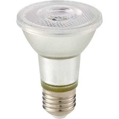 Dimbare lamp Sigor Luxar Glass PAR20