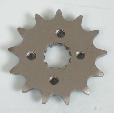 Voortandwiel Sifam voor Motor Honda 250 XR R 1996 tot 2003 13 tanden spoed 520 Nieuw