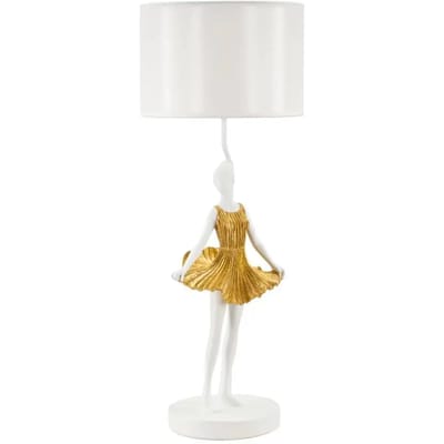 Tafellamp Mauro Ferretti Ballerina