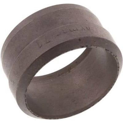 20S RVS Snijring