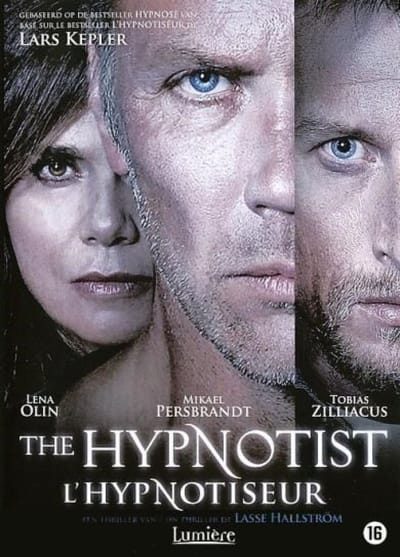 The Hypnotist