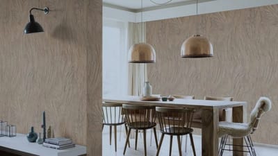 Hout behang 503920