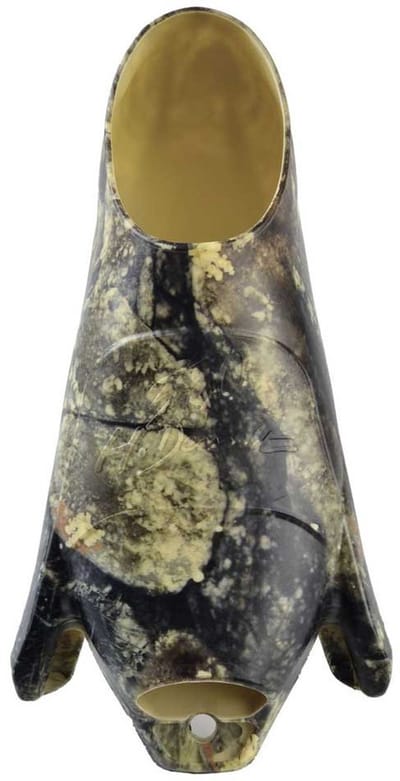 H.dessault By C4 350 Hd Voetpocket Goud EU 44-45