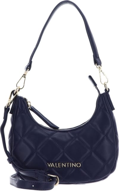 VALENTINO Schoudertas Avondtas Ocarina Shoulder Bag Blu Donkerblauw