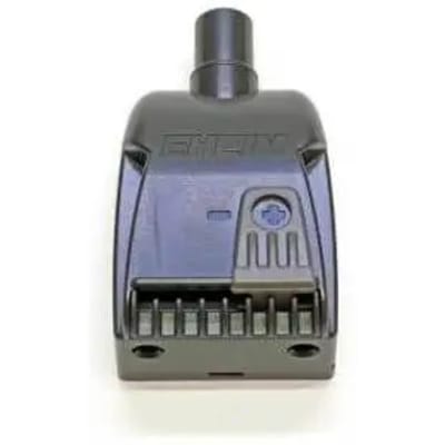 Accessoire voor aquariumfilter Volledige pompbehuizing met debietregelaar Eheim 1001