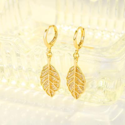 Massief 14k Gouden Oorring Vrouwen Geometrisch Aros Mujer Oreja Edelsteen Orecchini 14k Geelgoud Druppeloorbellen Voor Vrouwen Sieraden goud