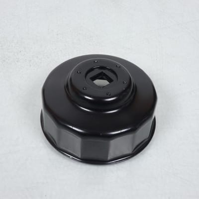 Filtersleutel Ø68mm 14-kant Buzzetti 5181 voor motor Nieuw