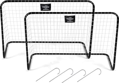 Voetbaldoelen \ soccer goal for kids and adults 78 x 56 x 45 cm