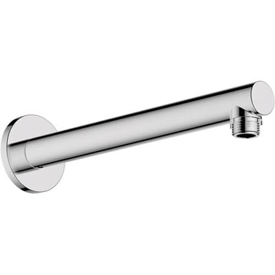 Hansgrohe Vernis Blend Douche-arm 24 cm - hoogglans chroom