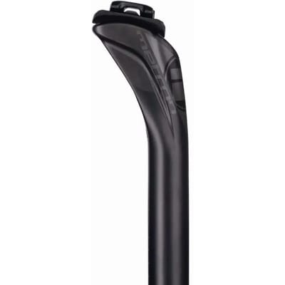 Vision Metron Sb20 Zadelpen Zwart 350 mm / 27.2 mm